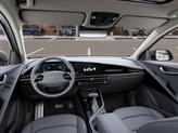Thumbnail of 2025 Cityscape Green Kia Niro