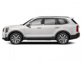 Thumbnail of 2021 Ebony Black Kia Telluride