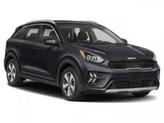 Thumbnail of 2022 Aurora Black Pearl Kia Niro