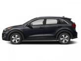 Thumbnail of 2022 Aurora Black Pearl Kia Niro