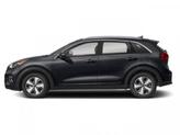 Thumbnail of 2022 Aurora Black Pearl Kia Niro