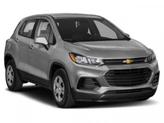 Thumbnail of 2019 Mosaic Black Metallic Chevrolet Trax