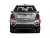 Thumbnail of 2019 Mosaic Black Metallic Chevrolet Trax