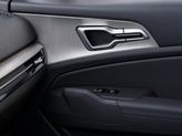 Thumbnail of 2026 Nebular Blue/Black Roof Kia Sportage