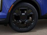 Thumbnail of 2026 Nebular Blue/Black Roof Kia Sportage