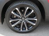 Thumbnail of 2023 Soul Red Crystal Metallic Mazda CX-50