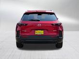 Thumbnail of 2023 Soul Red Crystal Metallic Mazda CX-50