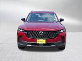 Thumbnail of 2023 Soul Red Crystal Metallic Mazda CX-50