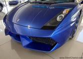 Thumbnail of 2004 Blue Lamborghini Gallardo