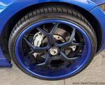 Thumbnail of 2004 Blue Lamborghini Gallardo