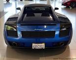 Thumbnail of 2004 Blue Lamborghini Gallardo