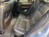 Thumbnail of 2014 Titanium Silver Metallic BMW X3