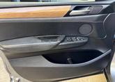Thumbnail of 2014 Titanium Silver Metallic BMW X3