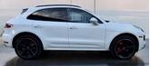 Thumbnail of 2017 White Porsche Macan
