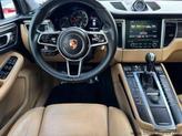 Thumbnail of 2017 White Porsche Macan