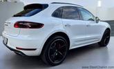 Thumbnail of 2017 White Porsche Macan