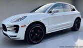 Thumbnail of 2017 White Porsche Macan