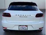 Thumbnail of 2017 White Porsche Macan