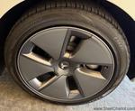 Thumbnail of 2022 Pearl White Multi-Coat Tesla Model 3
