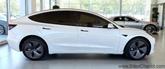 Thumbnail of 2022 Pearl White Multi-Coat Tesla Model 3