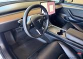 Thumbnail of 2022 Pearl White Multi-Coat Tesla Model 3