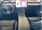 Thumbnail of 2022 Pearl White Multi-Coat Tesla Model 3