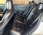 Thumbnail of 2022 Pearl White Multi-Coat Tesla Model 3