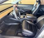 Thumbnail of 2022 Pearl White Multi-Coat Tesla Model 3