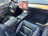 Thumbnail of 2022 Pearl White Multi-Coat Tesla Model 3