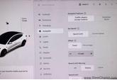 Thumbnail of 2022 Pearl White Multi-Coat Tesla Model 3