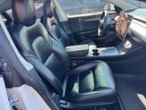 Thumbnail of 2022 Pearl White Multi-Coat Tesla Model 3