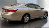 Thumbnail of 2014 GOLD Honda Accord