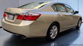 Thumbnail of 2014 GOLD Honda Accord