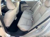 Thumbnail of 2014 GOLD Honda Accord