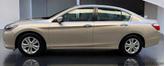 Thumbnail of 2014 GOLD Honda Accord