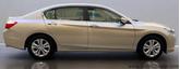Thumbnail of 2014 GOLD Honda Accord