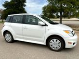 Thumbnail of 2006 Polar White Scion xA