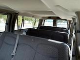 Thumbnail of 2005 Sandstone Metallic Chevrolet Express 3500