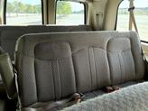 Thumbnail of 2005 Sandstone Metallic Chevrolet Express 3500