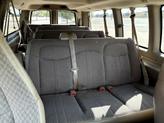 Thumbnail of 2005 Sandstone Metallic Chevrolet Express 3500