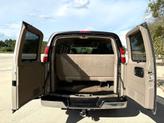 Thumbnail of 2005 Sandstone Metallic Chevrolet Express 3500
