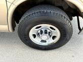 Thumbnail of 2005 Sandstone Metallic Chevrolet Express 3500