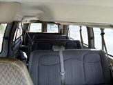 Thumbnail of 2005 Sandstone Metallic Chevrolet Express 3500