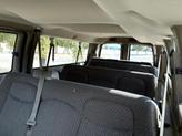 Thumbnail of 2005 Sandstone Metallic Chevrolet Express 3500
