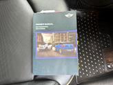 Thumbnail of 2014 Absolute Black Metallic MINI Countryman