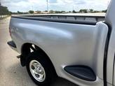 Thumbnail of 2002 Silver Clearcoat Metallic Ford F-150