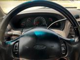 Thumbnail of 2002 Silver Clearcoat Metallic Ford F-150