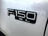 Thumbnail of 2002 Silver Clearcoat Metallic Ford F-150