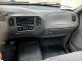 Thumbnail of 2002 Silver Clearcoat Metallic Ford F-150
