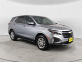 Thumbnail of 2024 Sterling Gray Metallic Chevrolet Equinox